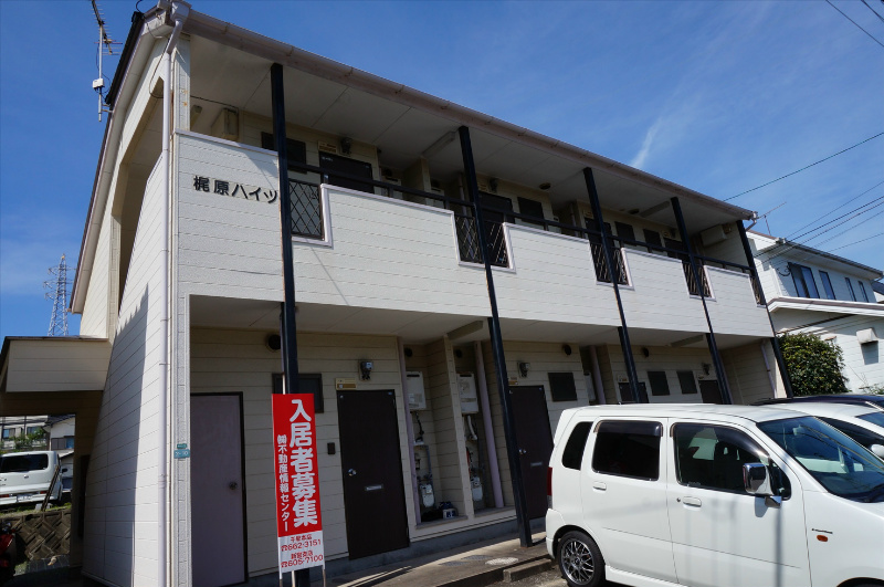 外観画像