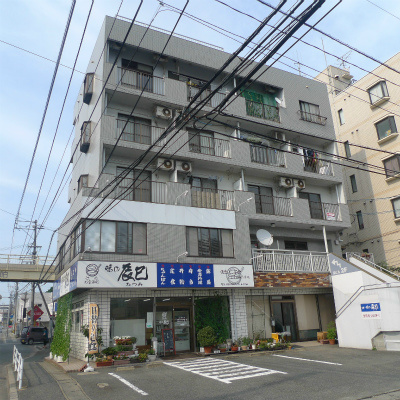 外観画像