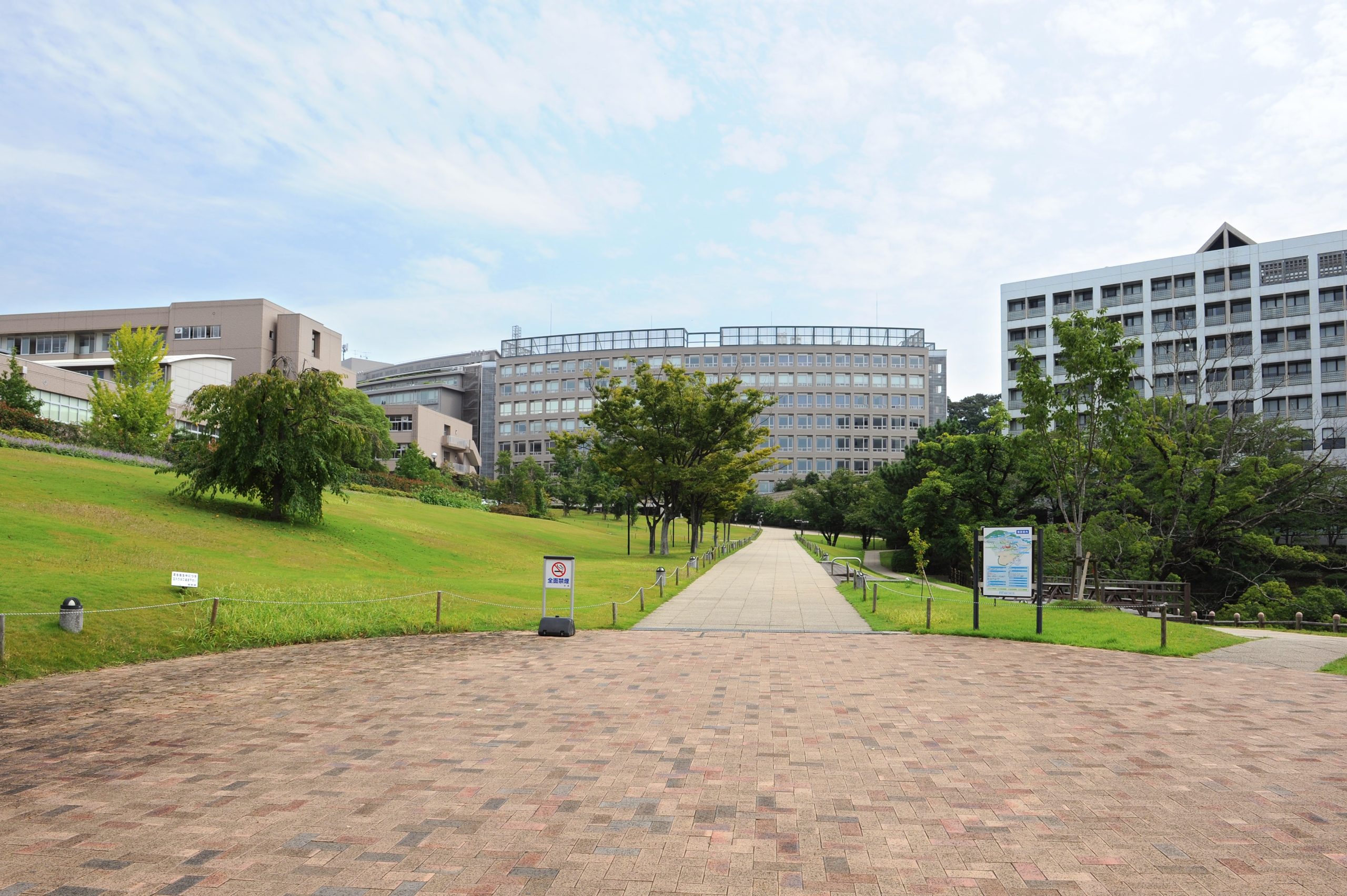 コーポ新和 大学2